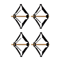 JALDUN 加利顿 尼龙暗盒修复器 4只装