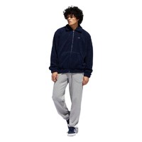 adidas ORIGINALS FLEECE TT 中性运动夹克 GD3532