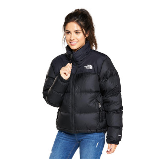 the north face 北面 1996 retro nuptse 496s 女款鹅绒羽绒服