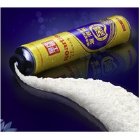 皇氏工匠 发泡胶填缝剂 500ml 赠一次性胶管*2