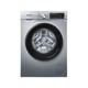 88VIP：SIEMENS 西门子 WN54A1X82W 洗烘一体机 10公斤