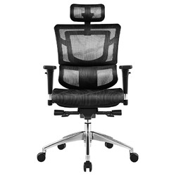 SITZONE 精壹 DS-001 A1 人体工学椅电脑椅