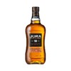 JURA 吉拉 10年 单一麦芽威士忌 40%vol 700ml