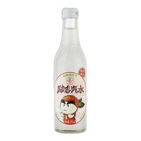 HANKOW ER CHANG 汉口二厂 励志汽水 荔枝味 275ml*4瓶