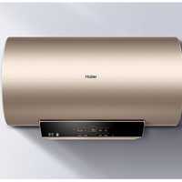 SUPER会员：Haier 海尔 EC6003-JT5(U1) 电热水器 60升