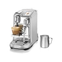 NESPRESSO 浓遇咖啡 Creatista J620 全自动咖啡机 银色