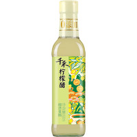 千禾 柠檬醋 500ml