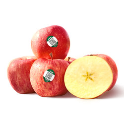 NONGFU SPRING 农夫山泉 苹果 17.5°阿克苏苹果 超大果90-94mm 12个装
