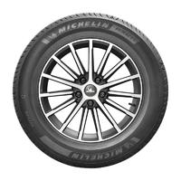 MICHELIN 米其林 PRIMACY 4 SUV 轿车轮胎 静音舒适型 225/55R19 99V