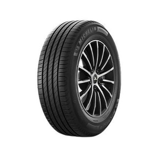 MICHELIN 米其林 PRIMACY 4 SUV 轿车轮胎 静音舒适型 245/55R19 103V