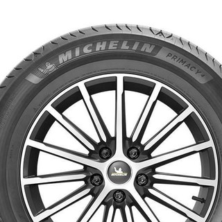 MICHELIN 米其林 PRIMACY 4 SUV 轿车轮胎 静音舒适型 245/55R19 103V