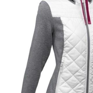 DECATHLON 迪卡侬 NH100 HYBRID 女子运动夹克 8503183