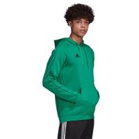 adidas 阿迪达斯 Core18 Hoody 男子运动卫衣 FS1894 绿色 S
