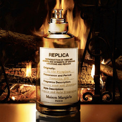 Maison Margiela 梅森·马丁·马吉拉 温暖壁炉淡香水 100ml