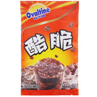 Ovaltine 阿华田 酷脆 100g