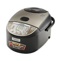 ZOJIRUSHI 象印 NL-GAH18C-BM 电饭煲 5L 黑色