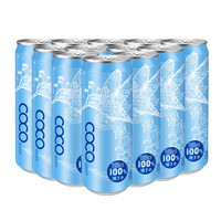 Viloe 唯乐蜜语 100%椰汁水