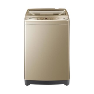 Haier 海尔 EB90BZ059 变频波轮洗衣机 9kg 金色