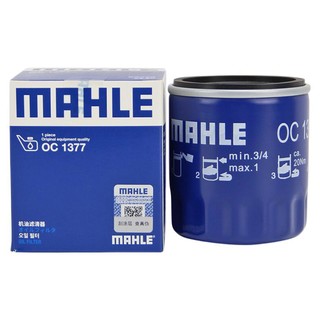 MAHLE 马勒 OC1377 机油滤清器