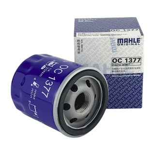 MAHLE 马勒 OC1377 机油滤清器