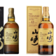 SUNTORY 三得利 YAMAZAKI 山崎 12年 单一麦芽 日本威士忌 43% 700ml 单瓶装