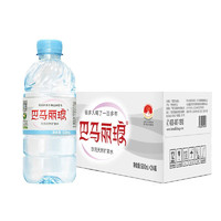 巴马丽琅 饮用天然弱碱性矿泉水 500mL*24瓶/箱地理标志 长寿乡广西巴马