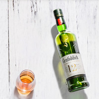 格兰菲迪 12年 单一麦芽 苏格兰威士忌 40%vol 1L