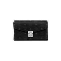 MCM MILLIE VISETOS系列 女士斜挎包 MYZ9SME05