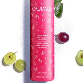 CAUDALIE 欧缇丽 葡萄水保湿舒缓喷雾 2021限定版 200ml