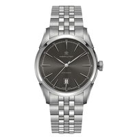 HAMILTON 汉米尔顿 美国经典系列 42毫米自动上链腕表 H42415091