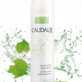 CAUDALIE 欧缇丽 葡萄水保湿舒缓喷雾 300ml