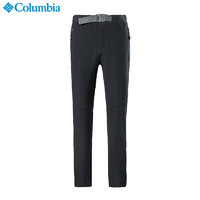 哥伦比亚 EM0055 男款户外长裤