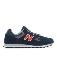 new balance 393系列 男款跑鞋