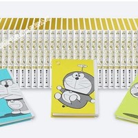 《哆啦A梦 豪华爱藏版》套装全45巻 日本原装进口