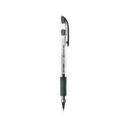 uni 三菱铅笔 UM-151 拔帽中性笔 深绿 0.38mm 单支装