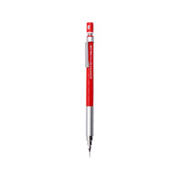 PLUS会员：Pentel 派通 PG605-BX 低重心自动铅笔 红色 0.5mm