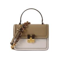 CHARLES & KEITH 女士手提包 CK2-50781189 奶白色 S