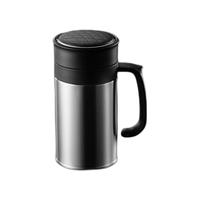 vanow VO-MC50 保温杯 550ml 钢本色