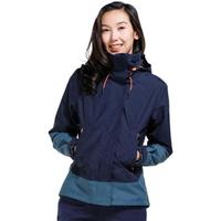 DECATHLON 迪卡侬 tribord 女子冲锋衣