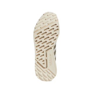 adidas ORIGINALS Multix 中性休闲运动鞋 GX8379 白/褐色/米色 42