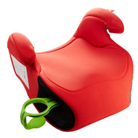 gb 好孩子 汽车儿童安全坐垫便捷式汽座安全座椅坐垫增高垫