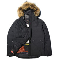 KAILAS 凯乐石 KG2143121 男款户外羽绒外套