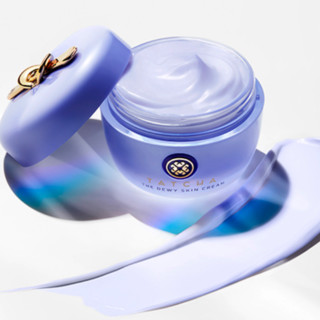 TATCHA 深层焕亮保温霜 50ml