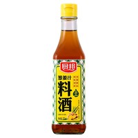 厨邦 葱姜汁料酒500ml