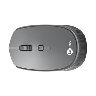 Lecoo WS202 2.4G无线鼠标 1600DPI