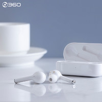 360 无线蓝牙耳机pro超长待机隐形降噪运动跑步入耳式
