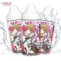 对子哈特 哈特妹汁润滑液370ml