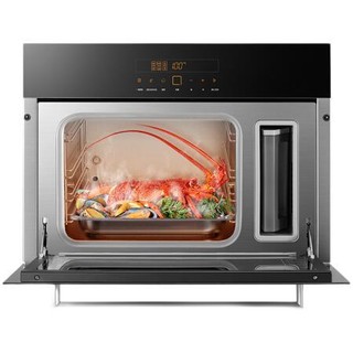 FOTILE 方太 SCD30-E3D 嵌入电蒸箱 30L