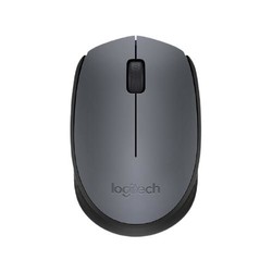 logitech 罗技 M170 无线鼠标