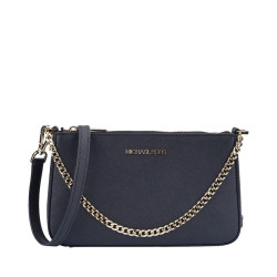 michaelkors迈克科尔斯单肩斜挎包黑色35s0gtvu6lblack